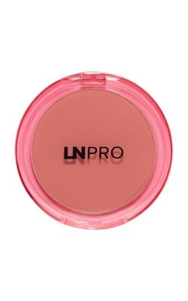 LN PROFESSIONAL-Пудровые румяна LN Pro Powder Blush №102 4 г-810149046063-