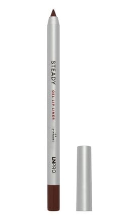 LN PROFESSIONAL-Гелевый карандаш для губ LN PRO Steady Gel Lip Liner №109-810149046322-