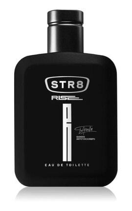 STR8-Мужская туалетная вода STR8 Rise 50 мл-5201314106678-