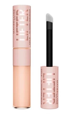 MAYBELLINE NY-Консилер-сироватка для обличчя Maybelline New York Lifter Serum Concealer відтінок 05 10 мл-3600531712587-
