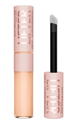 MAYBELLINE NY-Консилер-сироватка для обличчя Maybelline New York Lifter Serum Concealer відтінок 15 10 мл-3600531712594-