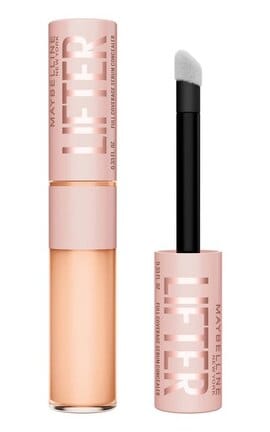 MAYBELLINE NY-Консилер-сироватка для обличчя Maybelline New York Lifter Serum Concealer відтінок 35 10 мл-3600531712631-