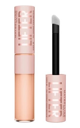 MAYBELLINE NY-Консилер-сироватка для обличчя Maybelline New York Lifter Serum Concealer відтінок 20 10 мл-3600531712600