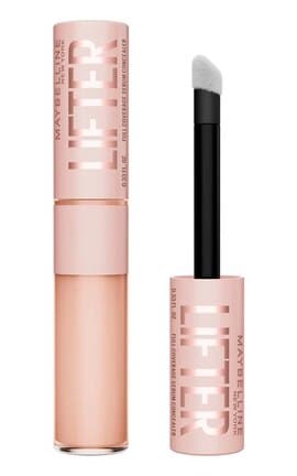 MAYBELLINE NY-Консилер-сироватка для обличчя Maybelline New York Lifter Serum Concealer відтінок 25 10 мл-3600531712617-