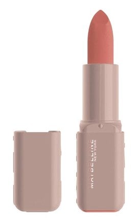 MAYBELLINE NY-Помада для губ увлажняющая матовая Maybelline New York Maybelline 001 Crop Top 4.5 г-30189782-