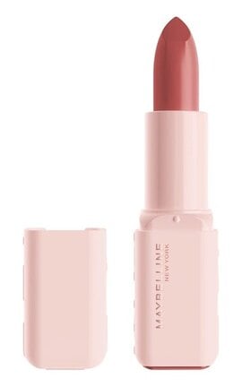 MAYBELLINE NY-Помада для губ зволожувальна сатинова Maybelline New York 106 Maybe It'S... Soft 4.5 г-30197268-