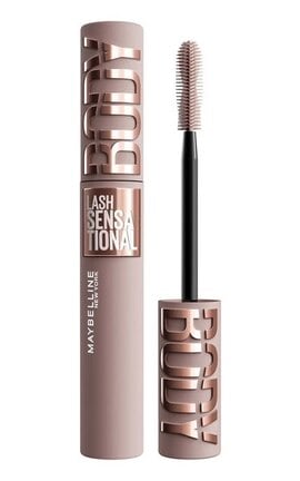 MAYBELLINE NY-Тушь для ресниц Maybelline New York Lash Sensational Body для объема и подкручивания 7,5 мл -3600531716974-