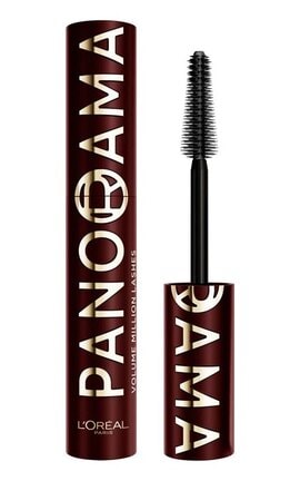 L'OREAL PARIS-Тушь для ресниц L'Oreal Paris Panorama Chromatic Бордо 9,9 мл-30189225-