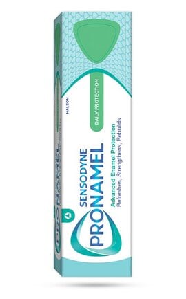 SENSODYNE-Зубна паста Sensodyne Пронамель щоденний захист 75 мл-5000347022999-