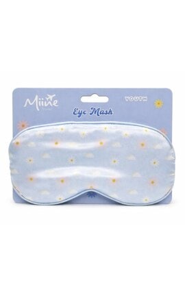 MIINE-Маска для сна Miine 1 шт-4894819784314-