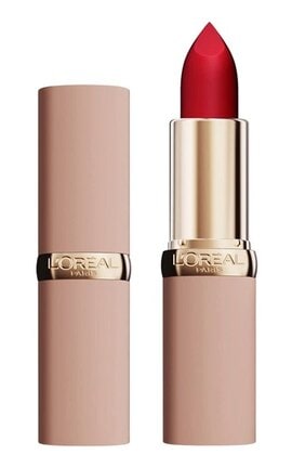 L'OREAL PARIS-Помада для губ L'Oreal Paris Color Riche Blurred Matte 300 Le Rouge Paris 4.3 г-3600524241780-