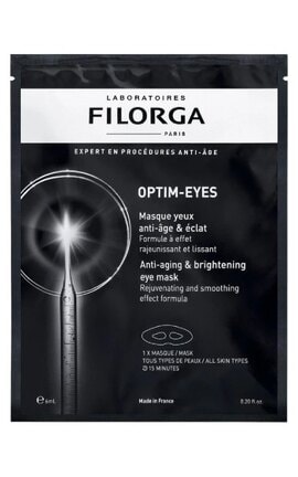 FILORGA-Тканинна маска для контуру очей Filorga Optim-Eyes 6 мл-3540550018393-