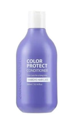 HELLO MORNING-Кондиціонер для фарбованого волосся Hello, Morning Color Protect Conditioner захист кольору 300 мл-8809925104716-