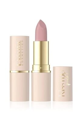 EVELINE-Помада для губ Eveline Cosmetics Kiss Me Quick! Lipstick 02 4 г-5903416074397-