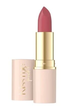 EVELINE-Помада для губ Eveline Cosmetics Kiss Me Quick! Lipstick 04 4 г-5903416074373-