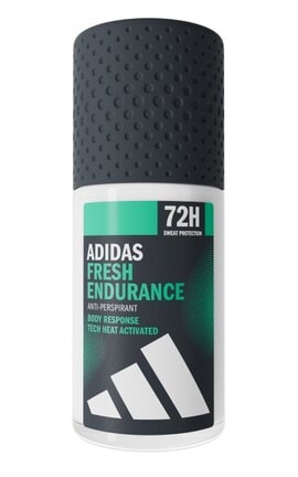 ADIDAS-Дезодорант антиперспирант мужской Adidas Climacool Прохлада и сухость 50 мл-3616303842130