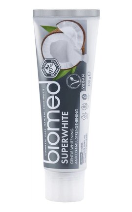 BIOMED-Зубна паста BioMed SuperWhite 100 г-3800023406868-