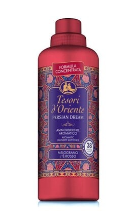 TESORI D'ORIENTE-Кондиционер для стирки Tesori d'Oriente Персидская мечта 760 мл-8008970055268-