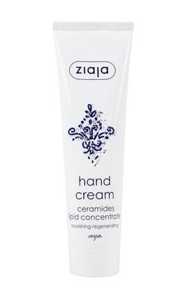 ZIAJA-Крем для рук Ziaja с керамидами 100 мл-5901887028925-