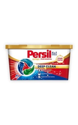 PERSIL-Диски для видалення плям Persil Expert 4в1, 11 шт-9000101802436-