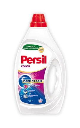 PERSIL-Гель Persil Color для стирки цветных вещей 1485 мл-9000101599039