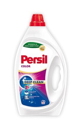 PERSIL-Гель Persil Color для прання кольорових речей 1980 мл-9000101568363-