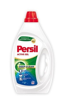 PERSIL-Гель Persil Universal для прання світлих та білих речей 1485 мл-9000101598933-