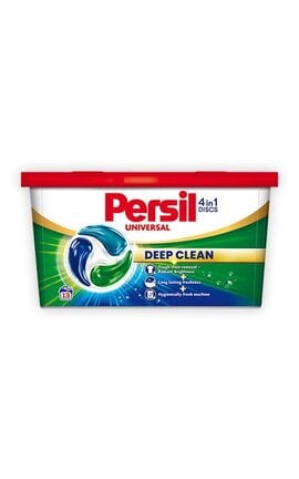 PERSIL-Диски для прання Persil Universal 4в1, 13 шт-9000101800074-