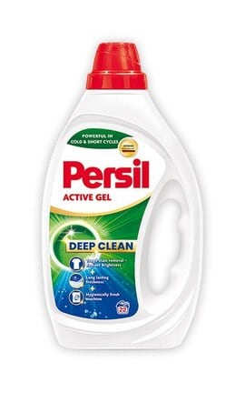 PERSIL-Гель Persil Universal для прання світлих та білих речей 990  мл-9000101599060-