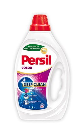 PERSIL-Гель для прання Persil Color 990 мл-9000101599008