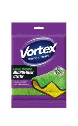 VORTEX-Серветка з мікрофібри Vortex Shaggy Monster 1 шт-4823071642933-