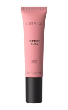 CATRICE-Бальзам для губ Catrice Peptide Bliss 010 - Life In Rose 10 мл-4059729588951-