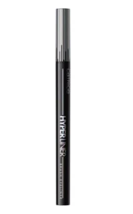 CATRICE-Подводка-фломастер для глаз Catrice Hyper Liner 010 — Classic Black 1 шт-4059729586797-