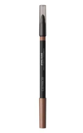 CATRICE-Олівець для очей Catrice Jewel Glide Effect 020 Amber Glow 1.5 г-4059729540225-