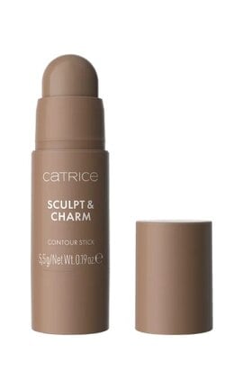 CATRICE-Кремовий стік для контурингу Catrice Sculpt&Charm 020 5.5 г-4059729588043-