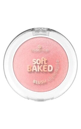 ESSENCE-Рум'яна для обличчя Essence Soft Baked 10 Soft Bloom 4.5 г-4059729584557-