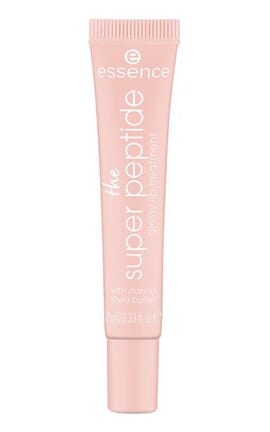 ESSENCE-Бальзам для губ Essence The Super Peptide Glossy 07 - Sugardorable! 10 мл-4059729593634-