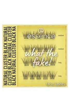 ESSENCE-Накладні вії Essence What the Fake! 06-4059729583369-