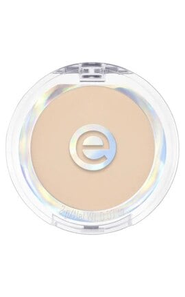 ESSENCE-Тіні для повік Essence Mono Eyeshadow матові 01 Soft Beige 2 г-4059729583437-