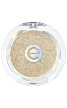 ESSENCE-Тіні для повік Essence Pearly Monochrome 01 Golden Glow 2 г-4059729583468-