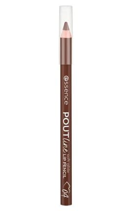 ESSENCE-Олівець для губ Essence POUTline soft glide 04 Cocoa Me Crazy 1 шт-4059729585226-