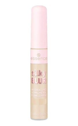 ESSENCE-Консилер для обличчя Essence Silky Blur Hydrating Longwear 130 10 мл-4059729542090-