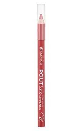 ESSENCE-Олівець для губ Essence POUTline soft glide 05 Pout Out Loud 1 шт-4059729585233-