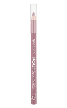 ESSENCE-Олівець для губ Essence POUTline soft glide 02 Pinky Promise 1 шт-4059729585202-