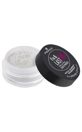 ESSENCE-Розсипчаста пудра Essence Fix & Last 14h фіксація 9.5 г-4059729382665-