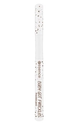 ESSENCE-Олівець для створення веснянок Essence Baby Got Freckles 10 Faux Real 1 мл-4059729584830-