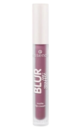 ESSENCE-Жидкая кремовая помада для губ Essence Blur Soufflé Matte матовая 05 Crush Hour 3.6 мл-4059729584922-
