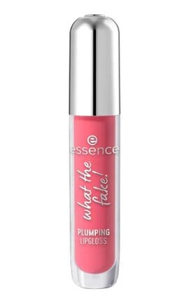 ESSENCE-Блиск для губ Essence What The Fake! Plumping 101 Main Squeeze 4 мл-4059729585134-