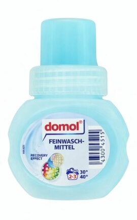 DOMOL-Гель для делікатного прання Domol 125 мл-43004515-