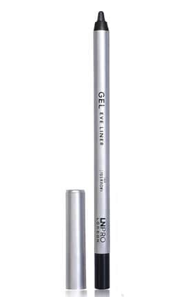 LN PROFESSIONAL-Олівець для очей гелевий стійкий LN Professional Kajal Eye Liner №103 Smoky 1,7 г-5060805942023-